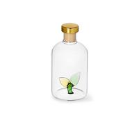 Ichendorf Milano Profumatore per Ambiente Foglie | Profumazione Gelsomino | Collezione Memories | 25 cl | Vetro Borosilicato