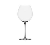 Ichendorf Milano Set di 2 Calici Pinot Nero Liscio | Collezione Solisti | 75 rystal | Soffiato a Bocca e Lavorato a Mano