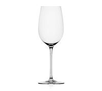 Ichendorf Milano Set di 2 Calici Riesling Liscio | Collezione Solisti | 45 rystal | Soffiato a Bocca e Lavorato a Mano