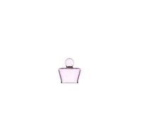 Ichendorf Milano Tappo Rosa, Collezione Travasi, Vetro Borosilicato, Fatto a Mano