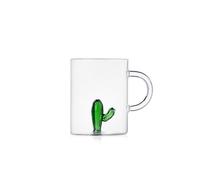 Ichendorf Milano Tazza cactus verde collezione Desert Plants