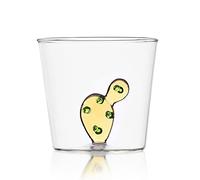Ichendorf Milano 0.09352101 Tumbler Cactus Ambra Collezione Desert Plants