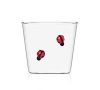 Ichendorf Milano 0.09352047 Tumbler Coccinelle Collezione Garden Picnic