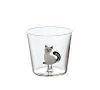 Ichendorf Milano 0935209007 Tumbler, Vetro borosilicato