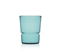 Ichendorf Milano 09352288 Tumbler, Vetro borosilicato