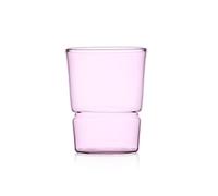 Ichendorf Milano 09352293 Tumbler, 28 centiliters, Vetro borosilicato