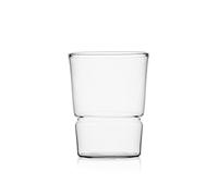 Ichendorf Milano 09352294 Tumbler, Vetro borosilicato