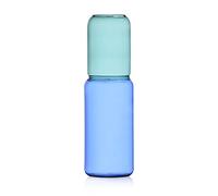Ichendorf Milano Vaso petrolio/blu collezione Revolve