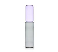 Ichendorf Milano Vaso viola/smoke collezione Revolve