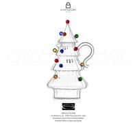 Ichendorf - Natale 2025 - Christmas Tales - Caraffa/Brocca Palline Colorate