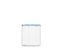 ICHENDORF OCTAVE BICCHIERE ACQUA BLU