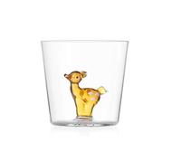 Ichendorf Red Apple Tumbler cerbiatto