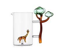 ICHENDORF SAVANNAH BROCCA GIRAFFA & BAOBAB