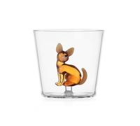 Ichendorf Set 2 tumbler Dog chihuahua