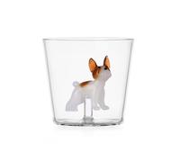 Ichendorf Set 2 tumbler Dog French bulldog