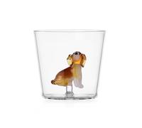 Ichendorf Set 2 tumbler Dog Golden retriever
