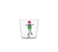 ICHENDORF SNOW GAMES TUMBLER BAMBINA E PATTINAGGIO