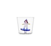 ICHENDORF SNOW GAMES TUMBLER BAMBINA E SNOWBOARD