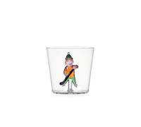 ICHENDORF SNOW GAMES TUMBLER BAMBINO E HOCKEY