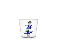 ICHENDORF SNOW GAMES TUMBLER BAMBINO E SCI