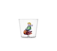 ICHENDORF SNOW GAMES TUMBLER BAMBINO E SLITTINO