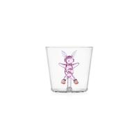 ICHENDORF SNOW GAMES TUMBLER CONIGLIO E PATTINAGGIO