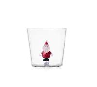Ichendorf Tumbler Babbo Natale christmas tales