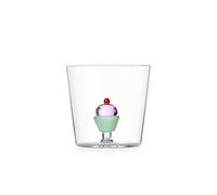 Ichendorf Tumbler Bicchiere Pasticcino Rosa - 35 cl