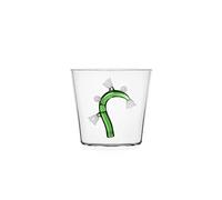 Ichendorf Tumbler Fiore Bianco collezione Botanica - 35 cl
