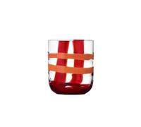 Ichendorf Tumbler Gesti collection Bordeaux Arancione