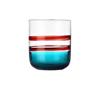 Ichendorf Tumbler Gesti Collection Bordeaux Turchese