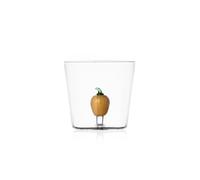 ICHENDORF VEGETABLES BICCHIERE TUMBLER PEPERONE