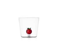 ICHENDORF VEGETABLES BICCHIERE TUMBLER POMODORO