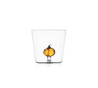 ICHENDORF VEGETABLES BICCHIERE TUMBLER ZUCCA
