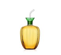 Ichendorf Vegetables Oliera Peperone, in Vetro borosilicato