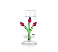 Ichendorf Woodland Tales Tealight bacche rosa canina