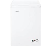 IBERNA CONGELATORE ICHH 145 Quantita min. 1