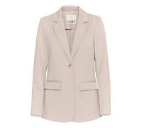 Ichi Blazer Casual Donna