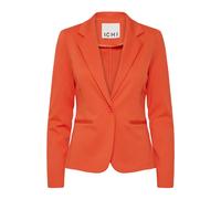 Ichi Ihkate Bl, Blazer Casual da Lavoro Donna, 171564_Fiesta, XXL