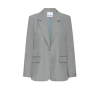 ICHI - Blazer - - Jackets - Donna - Grigio - S