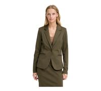ICHI - Blazer Ihkate BL - - Jackets - Donna - Verde - 2XL