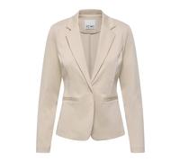 ICHI Ihkate Bl, Blazer Casual da Lavoro Donna, 151308/Doeskin, XS