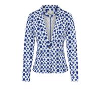 ICHI - Blazer Ihkate - - Jackets - Donna - Multicolore - L