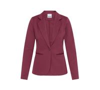 ICHI Blazer 'IHKate' rosso Donna - Abbigliamento - Taglie comode - Blazer ICHI 34