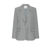 ICHI - Blazer - - Jackets - Donna - Grigio - XS