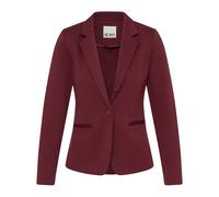 ICHI - Blazer - - Jackets - Donna - Marrone - S