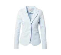ICHI Blazer 'Kate' blu chiaro Donna - Abbigliamento - Occasioni - Matrimonio - Per la madre della sposa - Blazer e bolero ICHI 34
