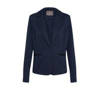 ICHI Blazer 'Kate' blu notte, Taglia 34
