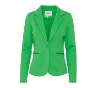 ICHI Blazer 'Kate' kiwi Donna - Abbigliamento - Occasioni - Matrimonio - Per la madre della sposa - Blazer e bolero ICHI 34