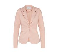 ICHI Blazer 'Kate' rosa Donna - Abbigliamento - Occasioni - Matrimonio - Per la madre della sposa - Blazer e bolero ICHI 44